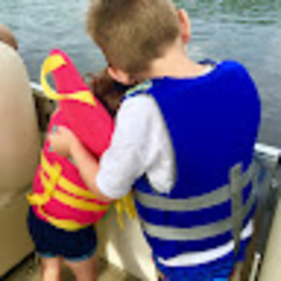 Meet your Posher, Brian - Picture 1 of 1